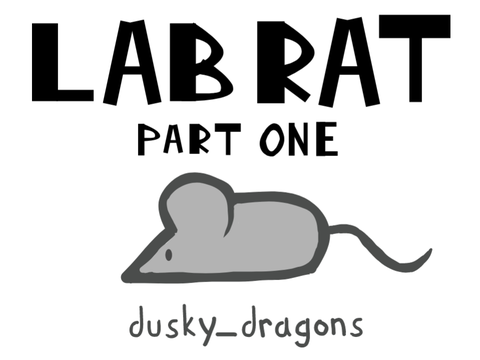 Lab Rat 