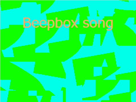 terrible song