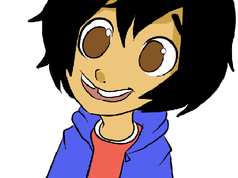 BIG HERO 6 IS SAD