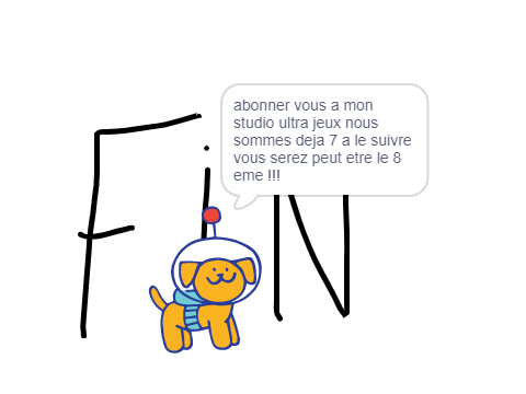 la maison de scratch