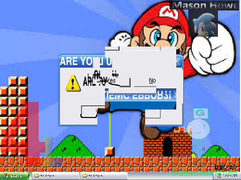Scratch Poop: MORE AND MORE STUPID ERRORS! KGSJGISIGWTOKSAFMSHCF