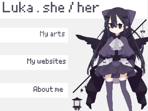 About me