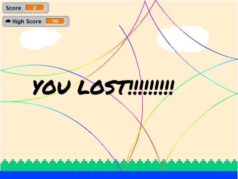  ULTIMATE PONG English