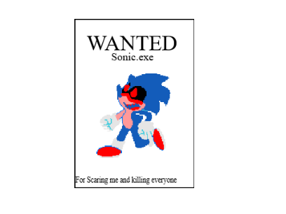 i made this at school