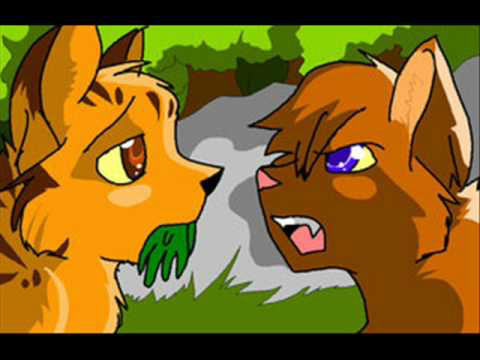 Warrior Cat Theme Songs ~ Part 3 remix