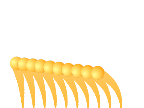 Bendy Boi