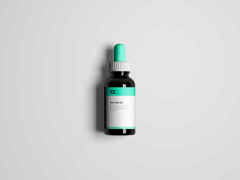 Tea Tree Oil