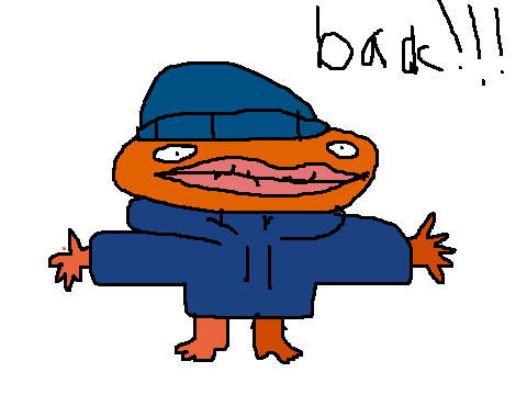 I back!!!!!!!!!!!!!!!!!!!!!!!!!!!!!!?!!!!!