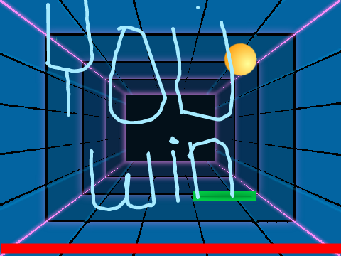 Pong Game