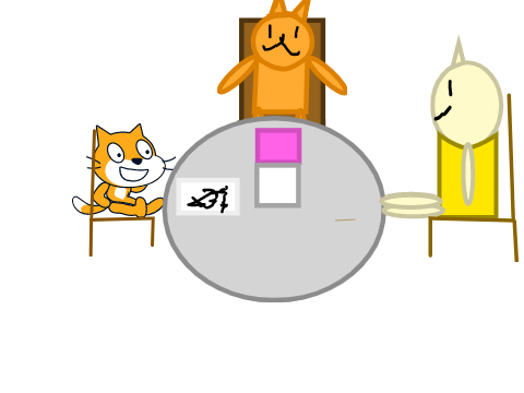 cat committee  remix