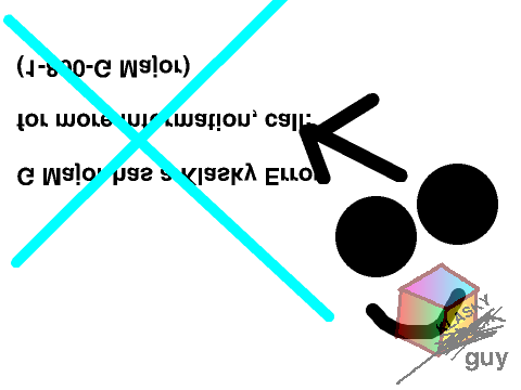 Klasky Csupo Robot logo 8000 a fan of that