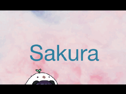 Sakura