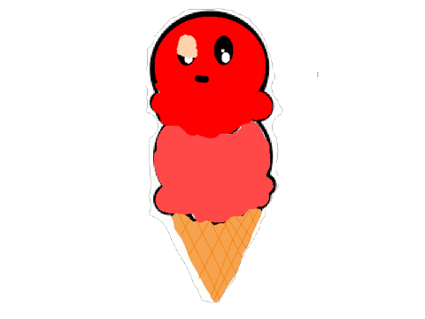 Open CC ~Icecream~ remix