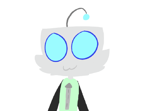 Gift for SmolPasta