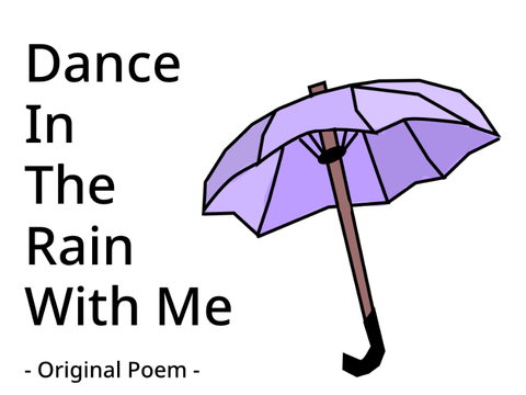 "Dance with Me"