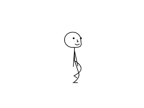 Walk Animation