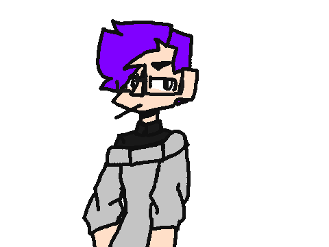 sh00t it's a Logan