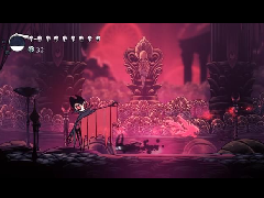 [Note Blocks] Haunted Foes [Hollow Knight]