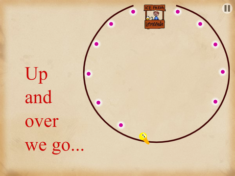 Not quite duck physics game v1.0