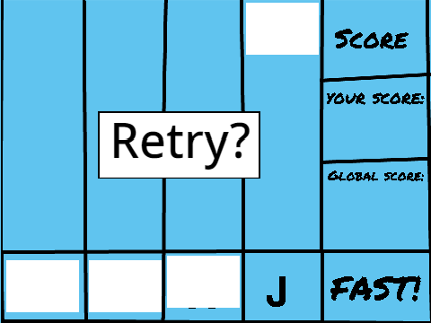 FAST! The Game