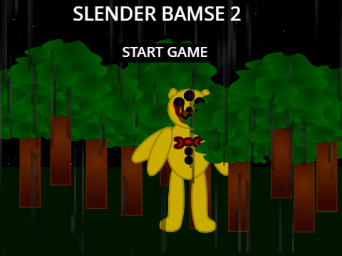 slender bamse 2