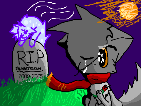 OPEN Rest In Peace CC 