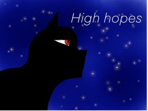 high hopes Part 1