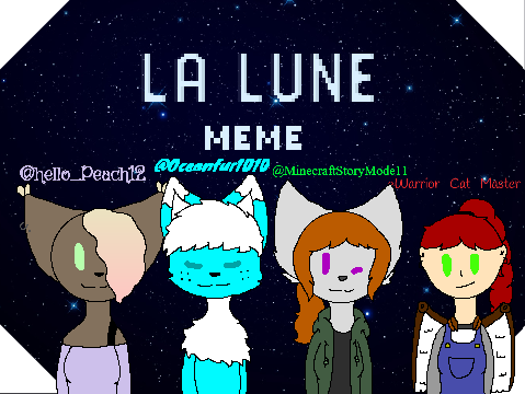 La Lune [] GIFT MEME 