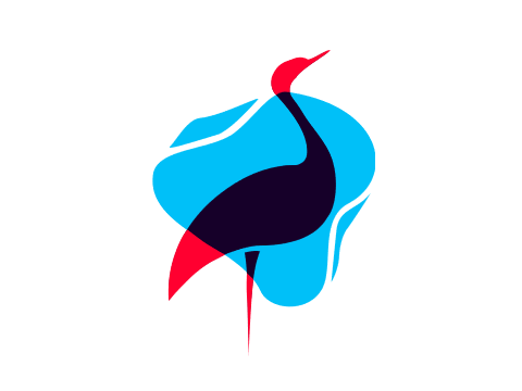 crane