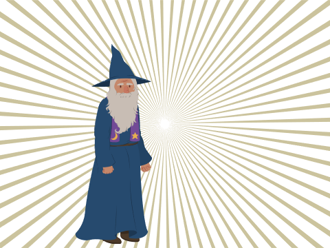 Wizard sweatshop (oof!)