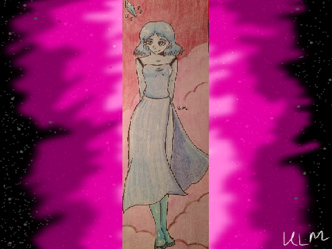 Ice Queen!