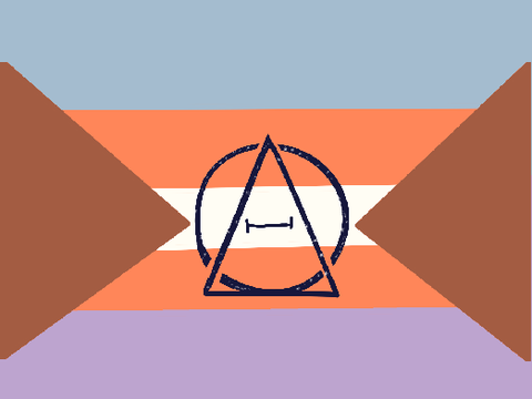 Forse flag