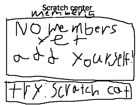 ARCHIVE: scratch center