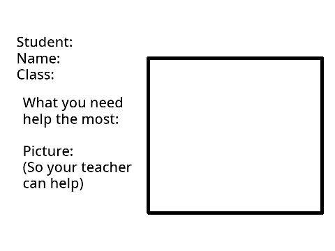 CLASS SIGN UPS!