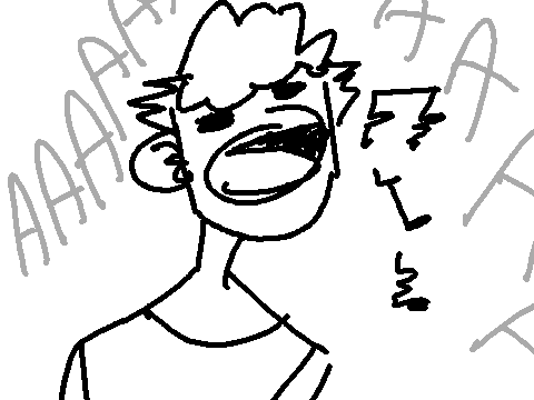 Anyone want me to s i n g?\VOICE REVEAL BOWOW
