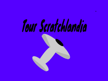 Tour Scratchlandia