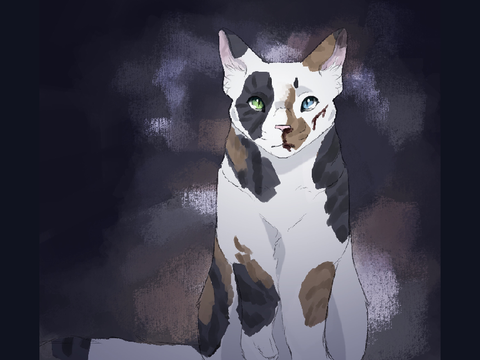 Ivywhisker (ART)