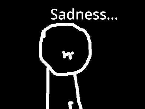 Sadness