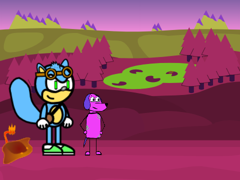World Of Resizing (7) - TQTCG 