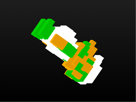 Super luigi