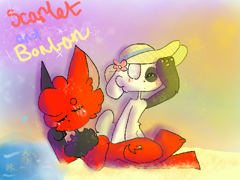 Art Contest!