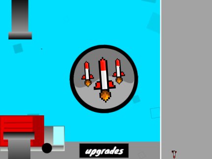 rocket factory