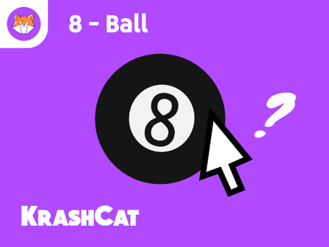 8 - Ball