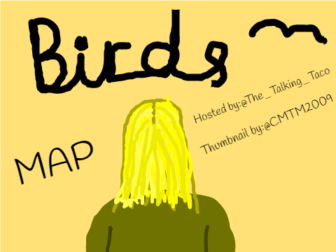 ~Birds Map Thumbnail Entry~