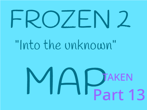 CLOSED!!~Into the unknown MAP~ 