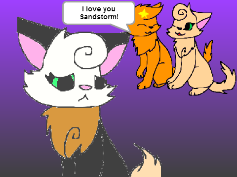 Spottedleaf's worries