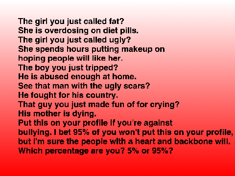 ||REMIX THIS PLEASE ||Stop Bullying||remix
