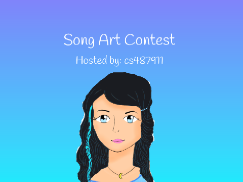 Song Art Contest [Open]