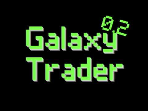 Galaxy Trader V0.2