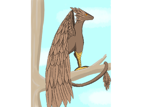 Air Dragon
